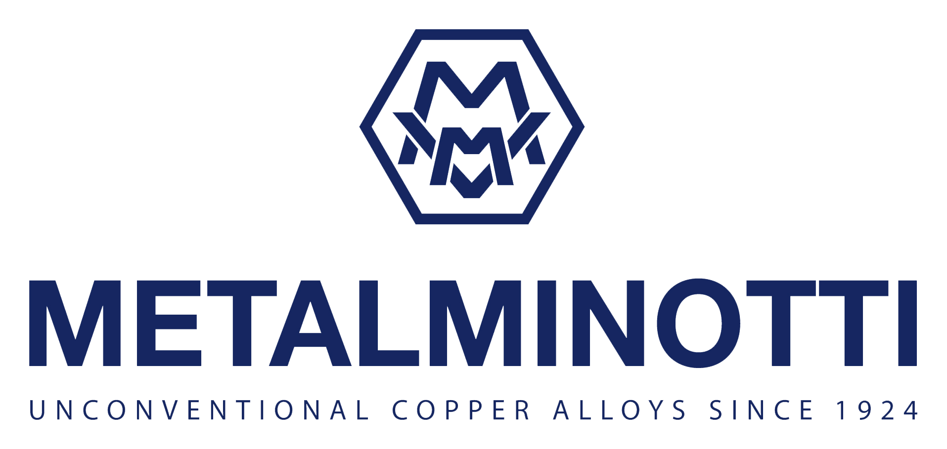 Metalminotti Logo